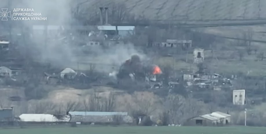 куп'янський напрямок ситуація, новини куп'янська, новини харкова, дпсу, зсу