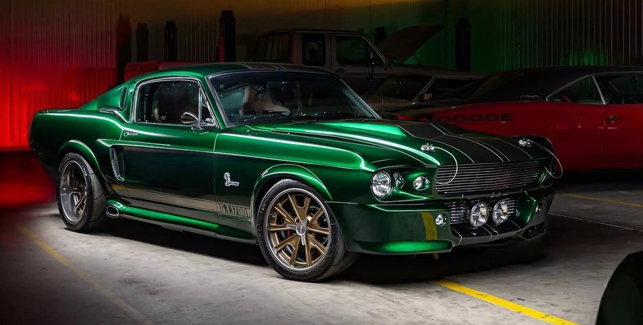 Ford Mustang 1967, Ford Mustang Shelby Eleanor, Ford Mustang, Shelby Eleanor, Ford Mustang Shelby Eleanor, Ford Mustang Eleanor