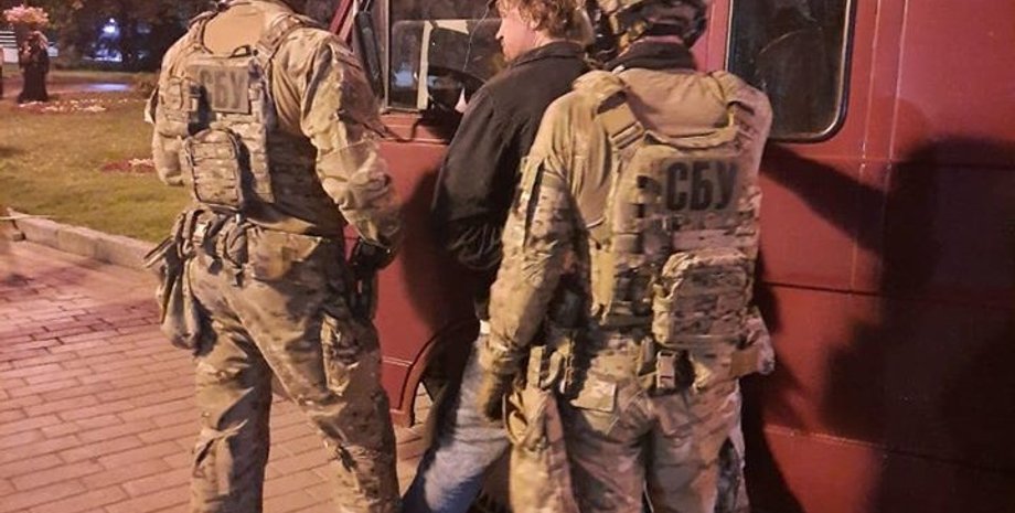 Фото: Артем Шевченко