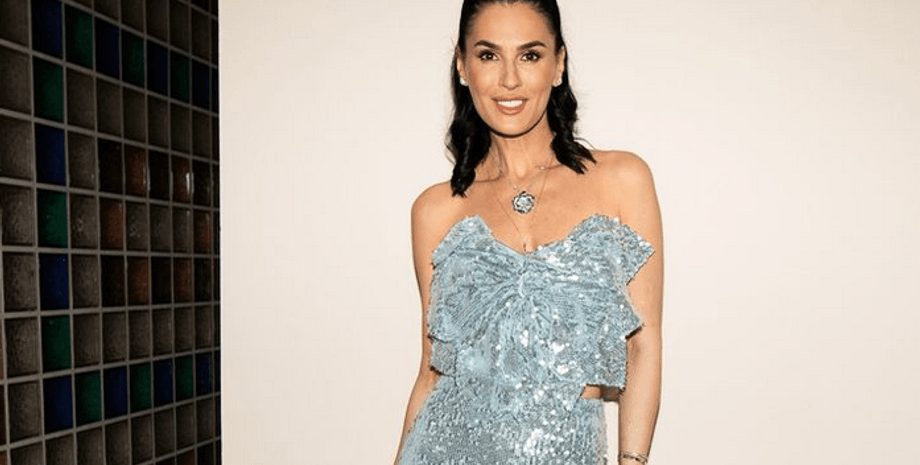 Маша Ефросинина