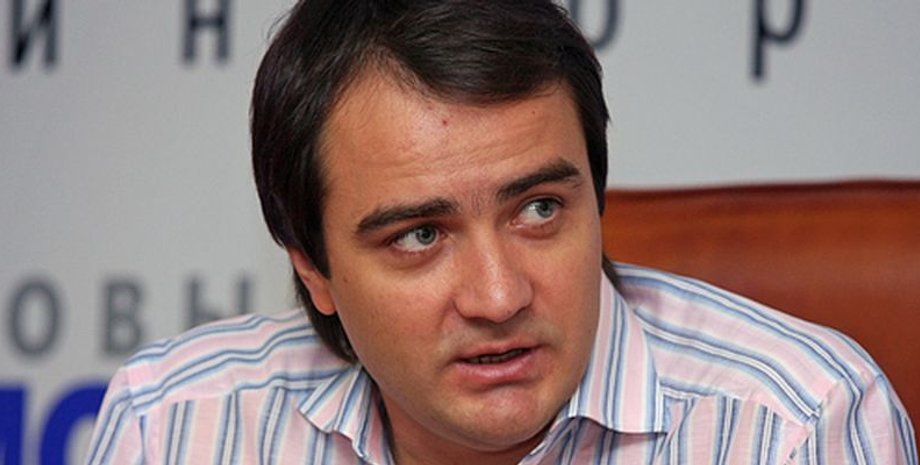 Андрей Павелко / Фото: соцсети