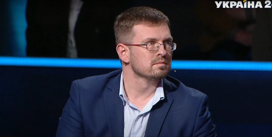 Игорь Кузин