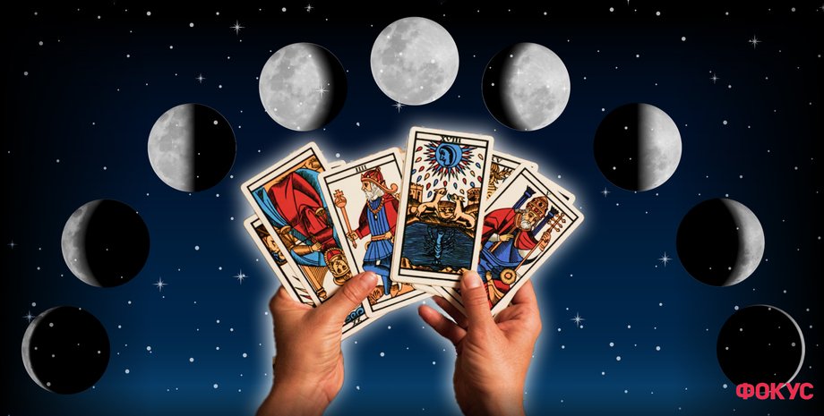 Таро-прогноз на везение для всех знаков летом 2024