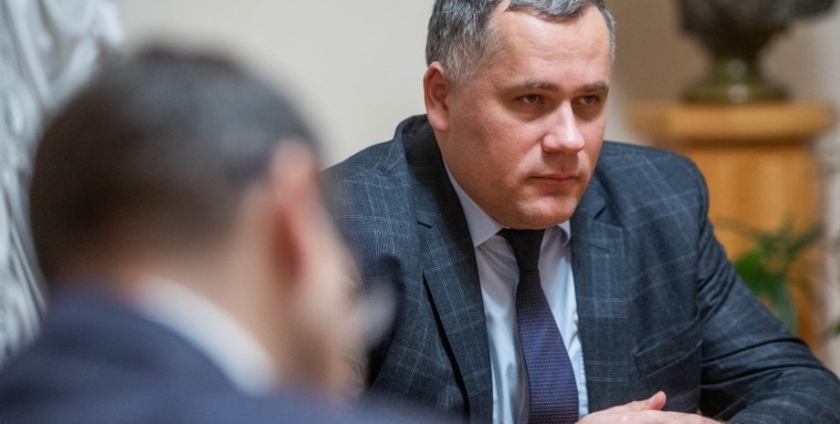 Игорь Жовква / Фото: uatv.ua