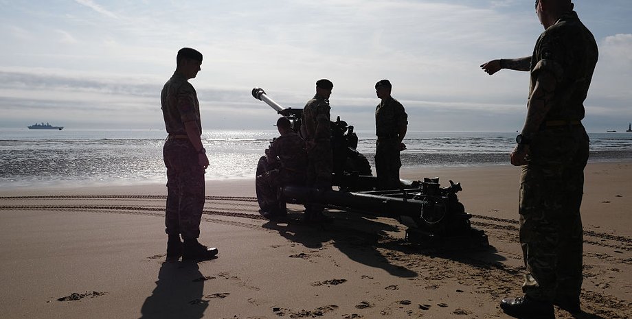 Фото: Getty Images