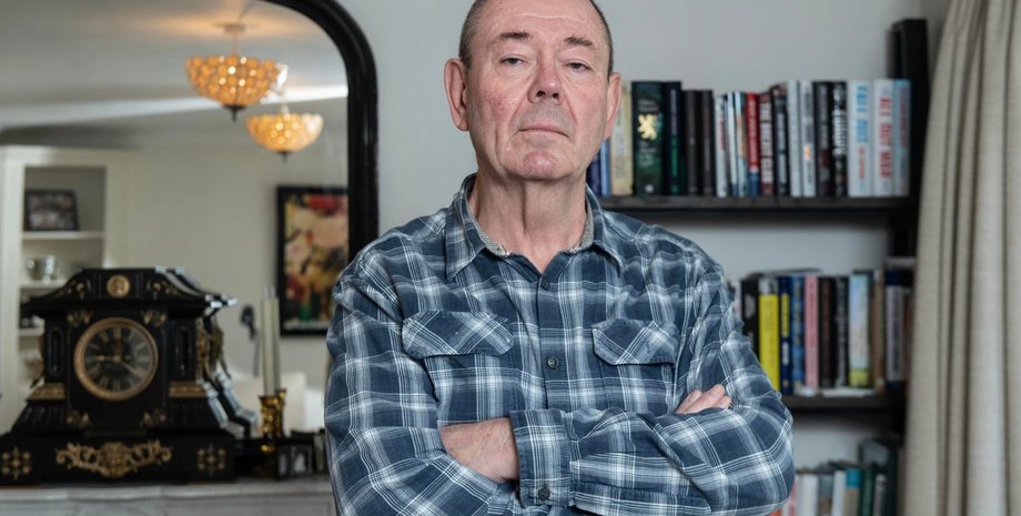 В Британии мужчину арестовали за сообщение в соцсетях