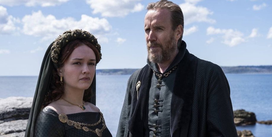 Дом дракона, съемки, HBO