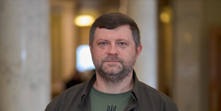 Олександр Корнієнко