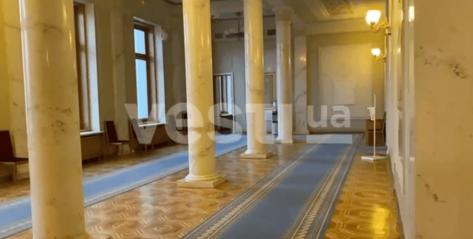 протесты фоп, протест фоп верховная рада, протест флп, протест кассовые аппараты, кассовые аппараты в украине, кассовые аппараты с 1 января