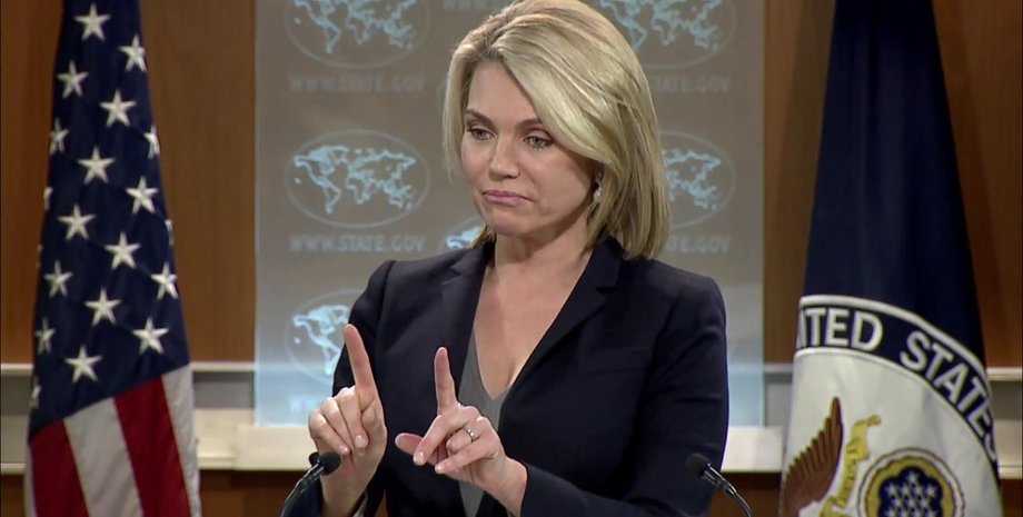 Хизер Нойерт / Фото: YouTube