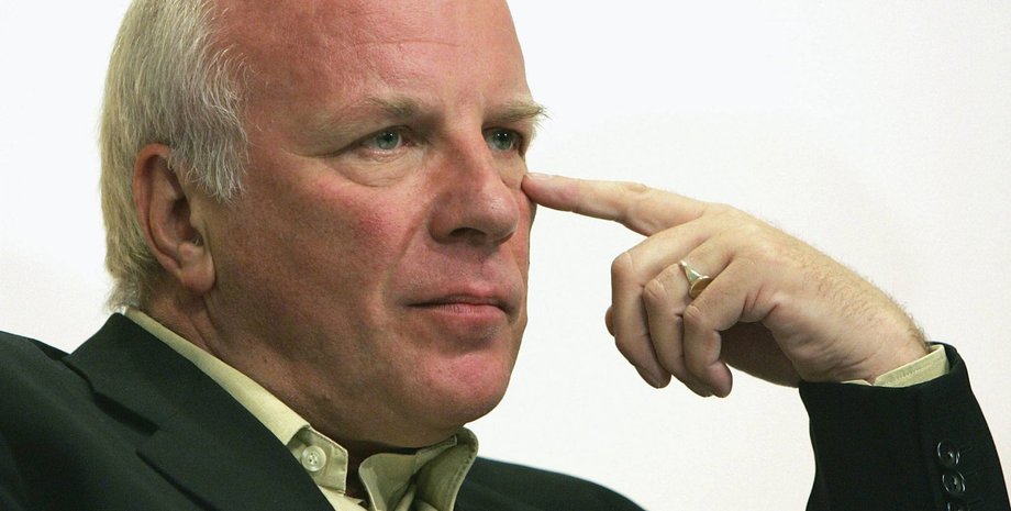 Грег Дайк / Фото: Sports.ru