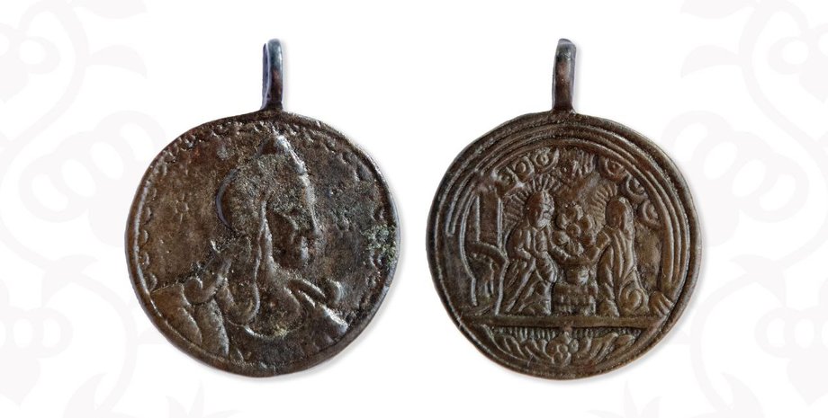 музей, Полтава, дукач, прикраса, монета, медаль, цариця, аксесуар, золото, еталон, колекція, артефакт, знахідка, творчість, майстри