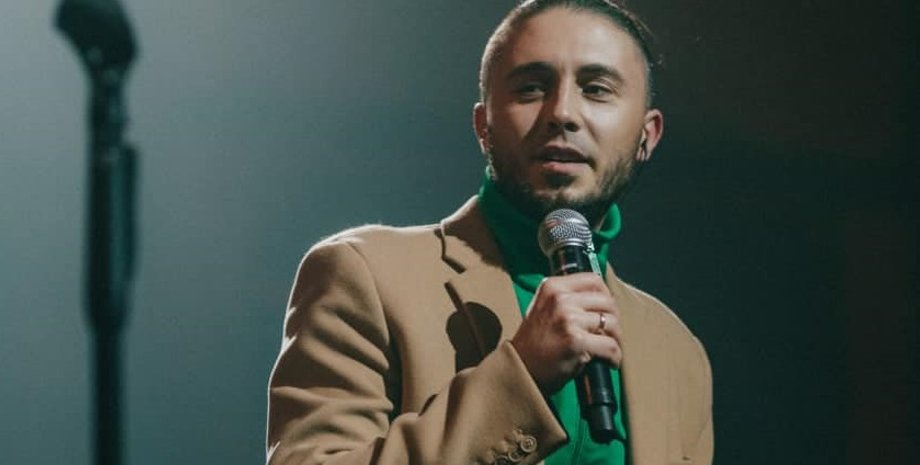 Тарас Тополя, Мар'яна Безугла, збір Тополі для Безуглої