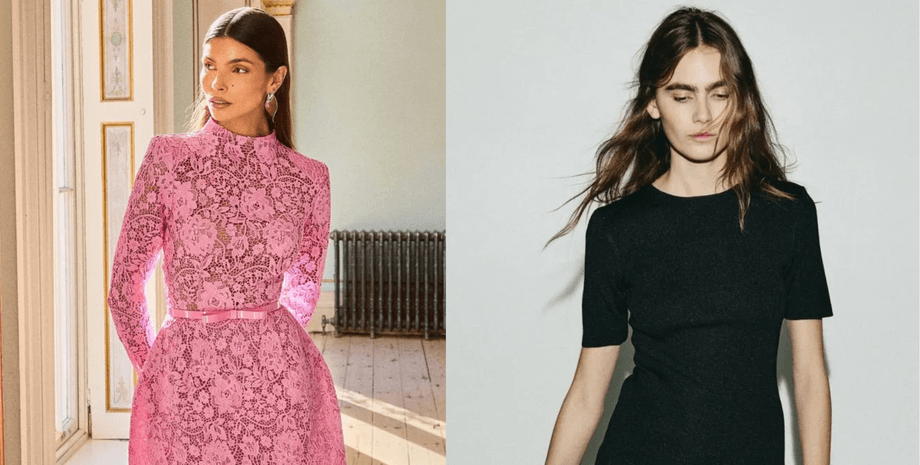 що одягнути на день валентина