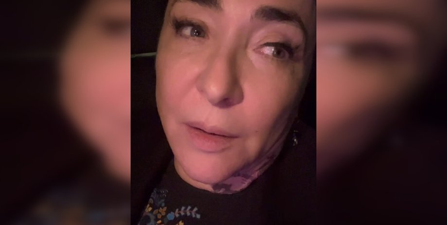 Лоліта Мілявська, Мілявська співачка, Мілявська скандал, Мілявська Одеса, Мілявська санкції, Мілявська зуби