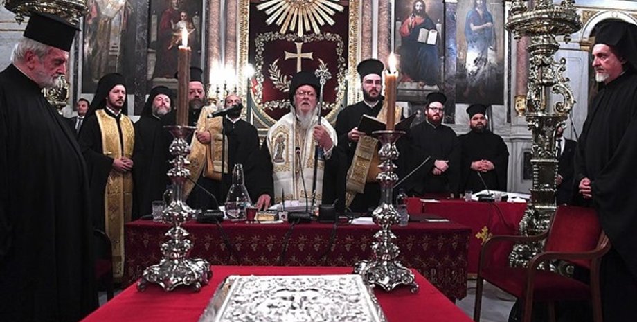 Фото: patriarchate.org