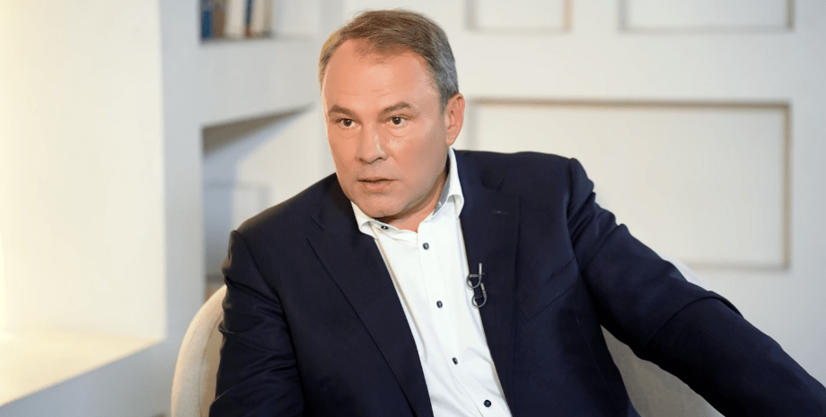 Петр Толстой Петр Толстой, Госдума, война в Украине