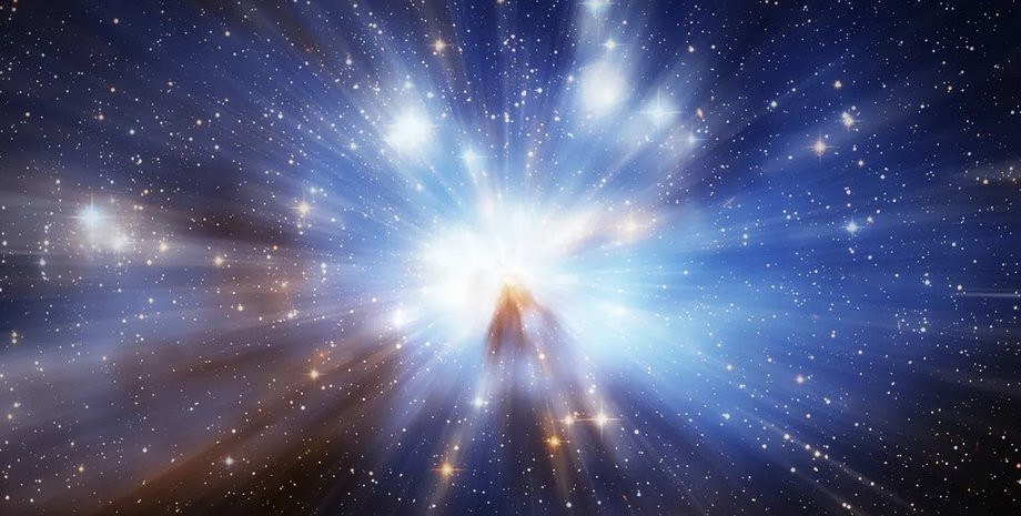 скорость света