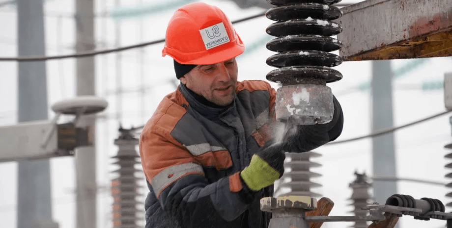 According to the Ministry of Energy, the generation deficit is not recorded in t...