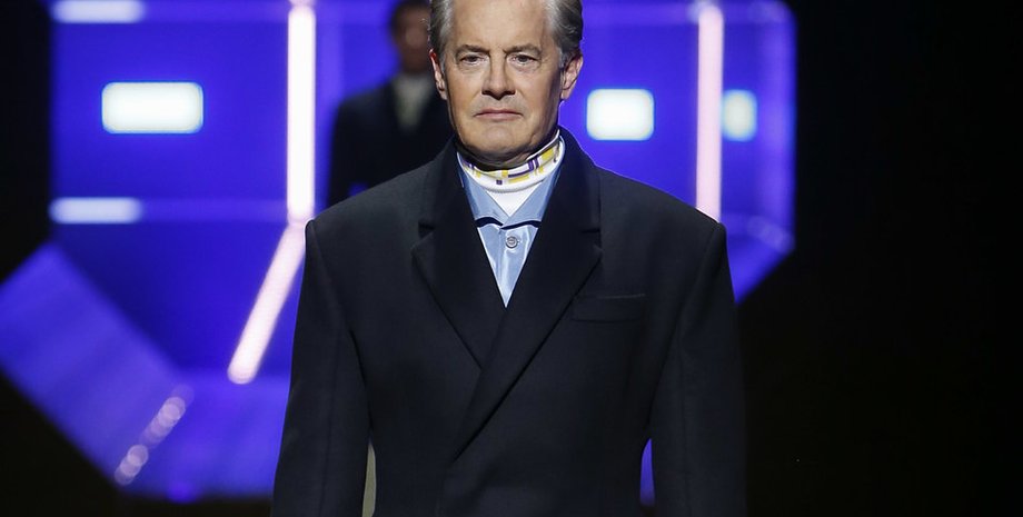 Кайл Маклахлен