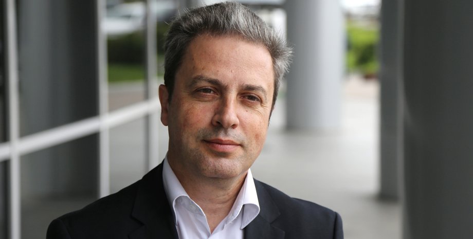 Фото: Александр Чекменев