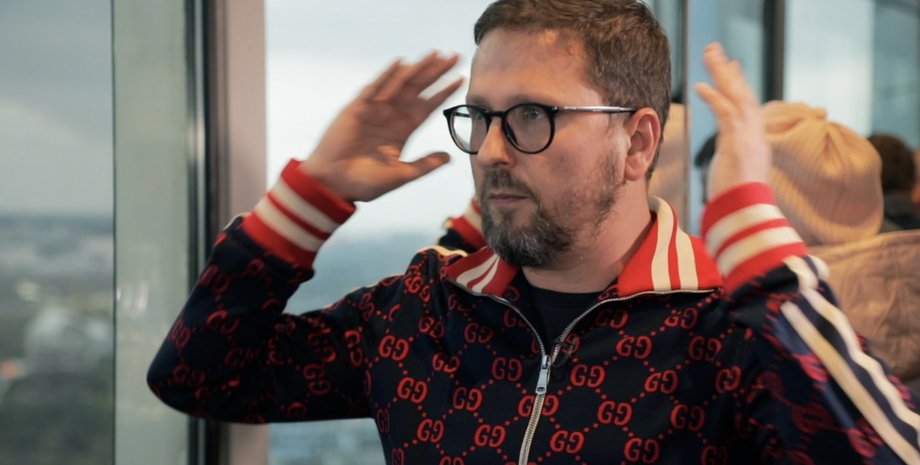 Анатолий Шарий / Фото: Страна