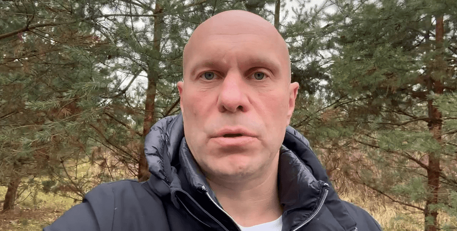 Ілля Кива, ліквідація, смерть, убивство, зрадник, війна в Україні, фото