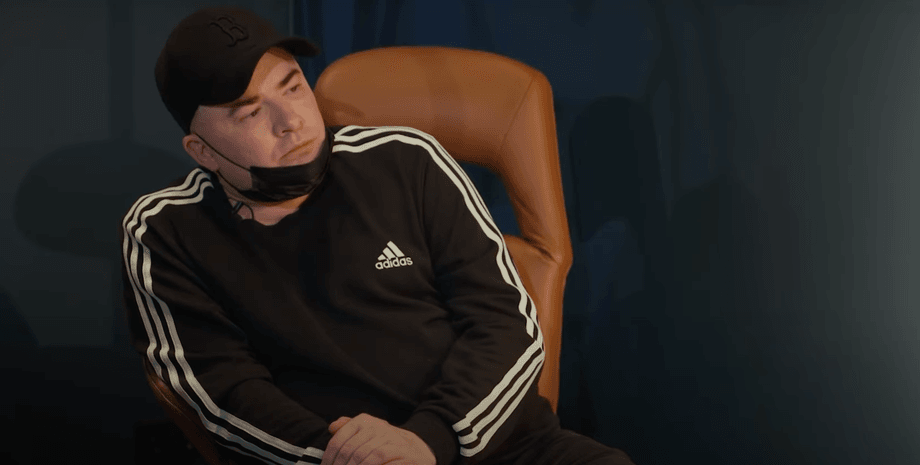 Вєрка Сердючка без образа