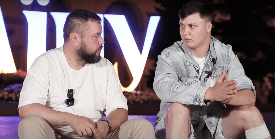 Бывший пилот ВС РФ