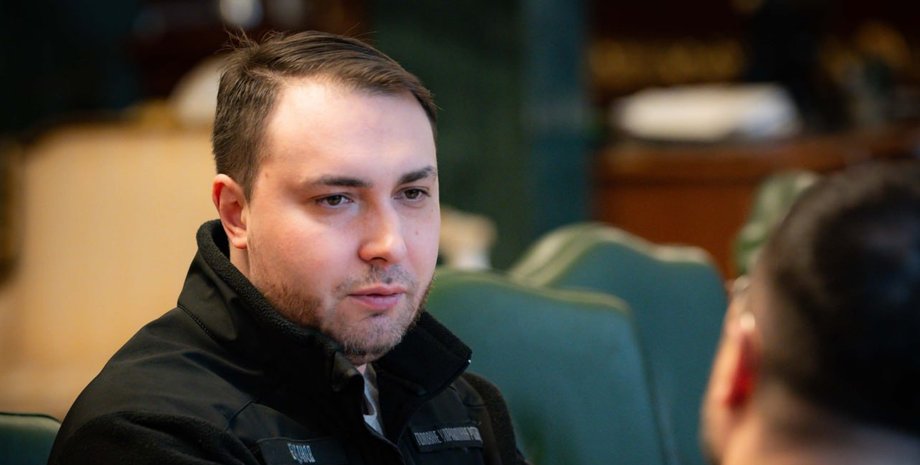 Кирилл Буданов о новых требованиях россиян на переговорах Кирилл Буданов о переговорном процессе с РФ