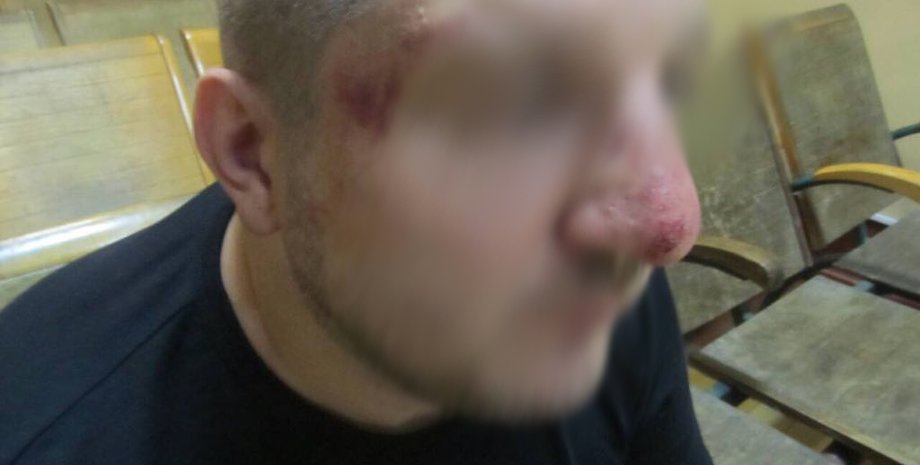 Скриншот видео