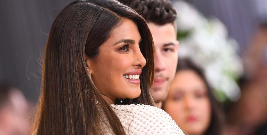 Приянка Чопра и Ник Джонас, Приянка Чопра и Ник Джонас дочь, дочь приянки чопры, прянка чопра фильмы