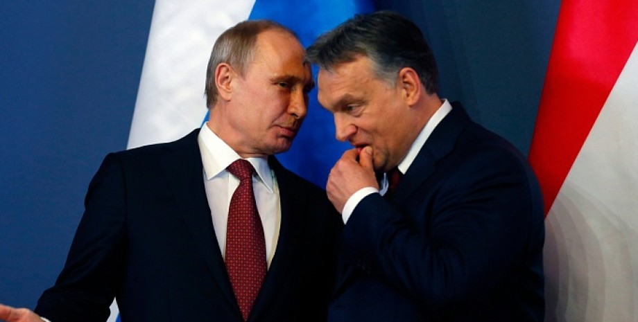 Путин и Орбан, Орбан о РФ, Орбан Польша ЕС, Венгрия реакция Польши, Польша заявление об Орбане, Венгрия Польша нефть, Венгрия Польша нефть