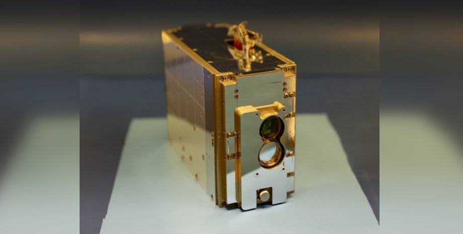 TeraByte InfraRed Delivery (TBIRD)