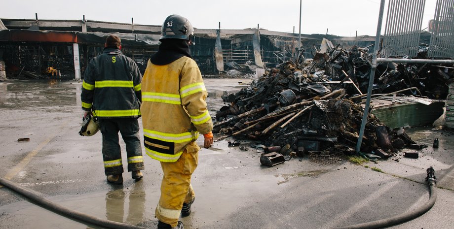 епіцентр, ударили по епіцентру, загиблі співробітники, харків