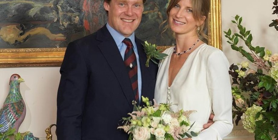 Чарльз Іннс-Кер, герцог Роксбург, Аннабель Грін, весілля