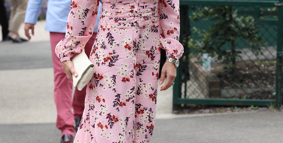 Піппа Міддлтон, сестра Кейт Міддлтон, Піппа