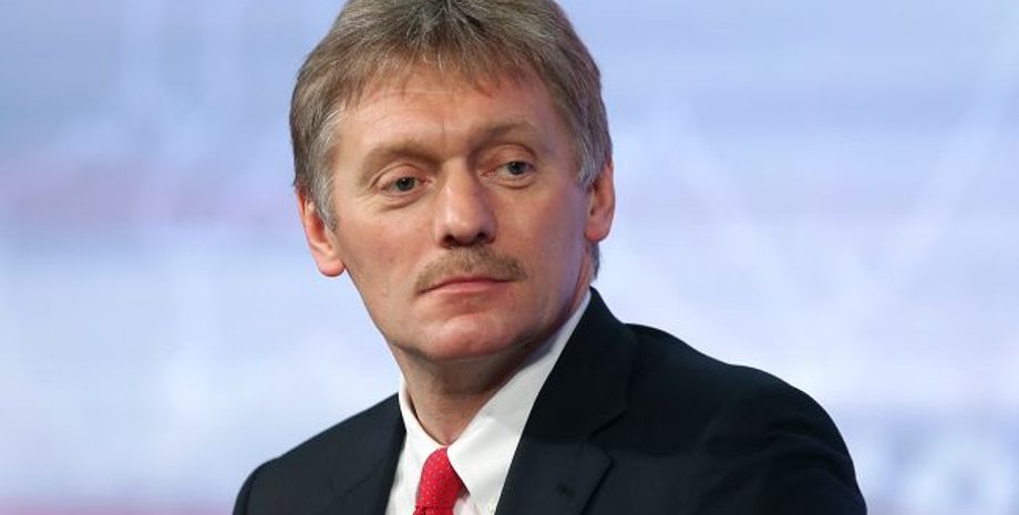 Владимир Зеленский, Владимир Путин, Дмитрий Песков, Юлия Мендель, Переговоры, Россия, Донбасс, Эскалация