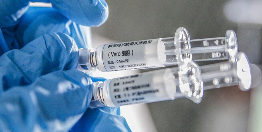 Фото: Xinhua/Zhang Yuwei