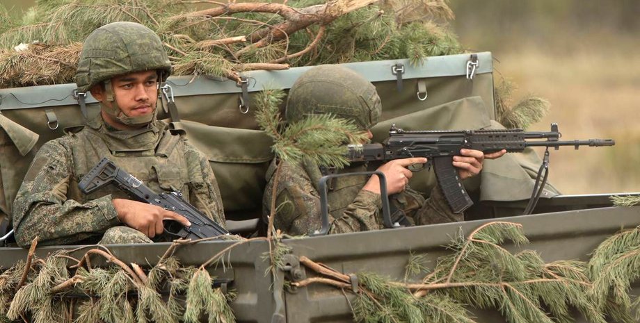 В Беларуси проходят масштабные военные учения с РФ Запад-2025