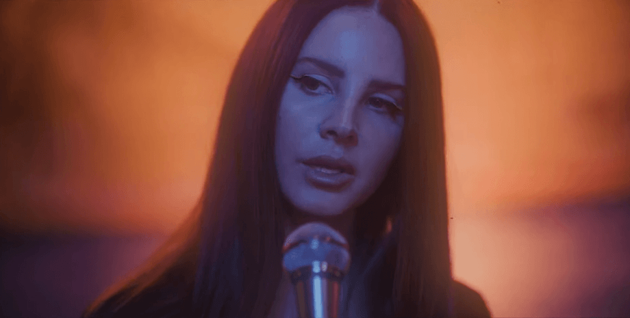 Лана Дель Рей