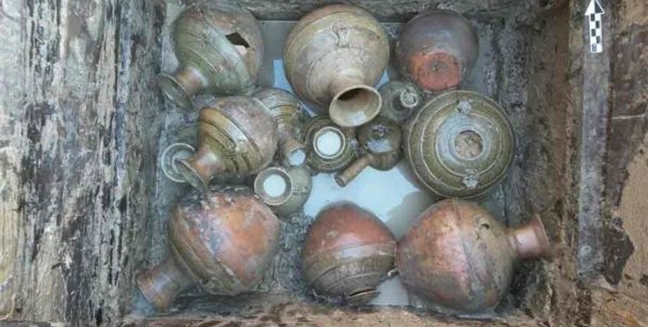 гробниця, поховання, Китай, династія, археологи, археологія, Хань, життя, звичаї, дизайн, кімната, артефакти, труна, статус, родина