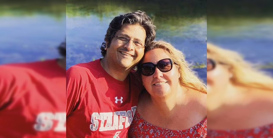 Шахзада Давуд, Кристина Давуд