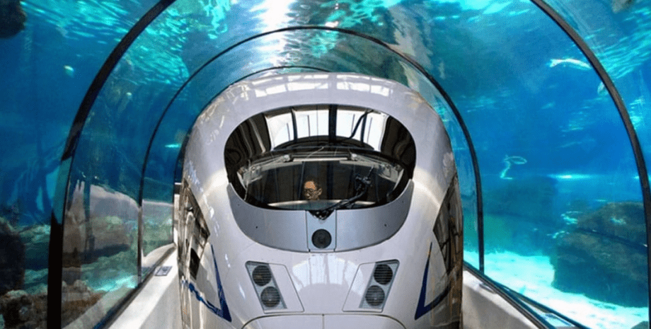 Подводный туннель, туннель, железнодорожный туннель, Гибралтарский пролив, проект, деньги, дорога под водой, Европа и Африка, ЧМ-2030