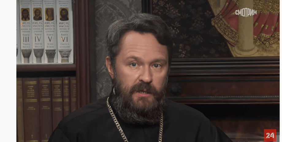 митрополит Волоколамский, Иларион, аборты, фото