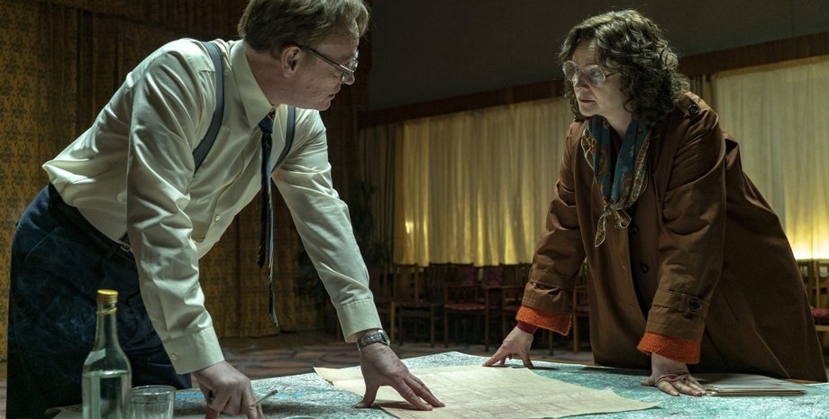 Кадр из фильма