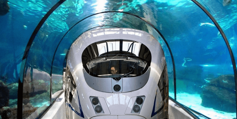 Подводный туннель, туннель, железнодорожный туннель, Гибралтарский пролив, проект, деньги, дорога под водой, Европа и Африка, ЧМ-2030