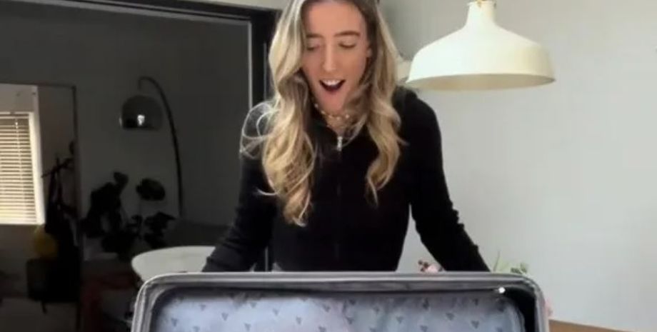 Продажа подержанных вещей, потерянный чемодан, курьезы, интересности, потерянные вещи, распродажи, выгодные покупки