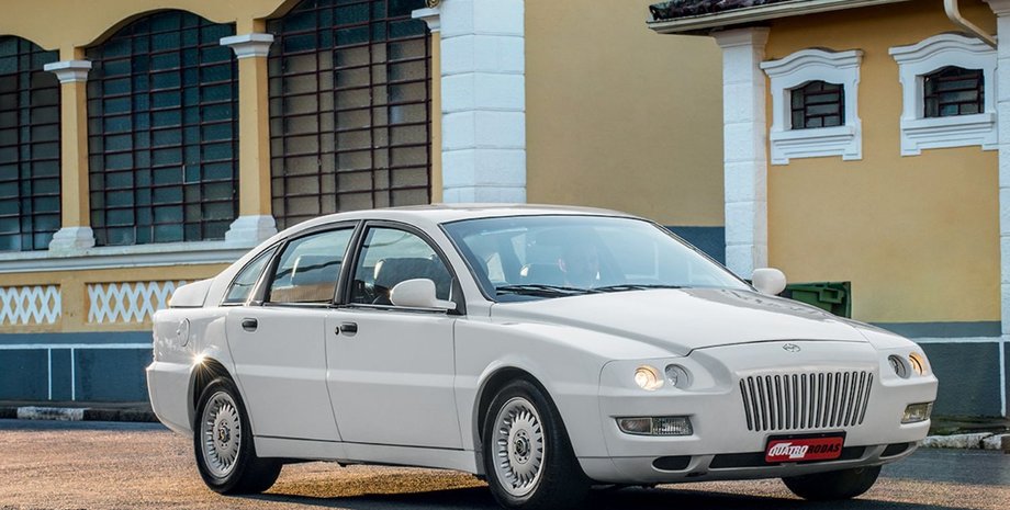 Emme 422T 1997, Emme 422T, Emme-Lotus 422T, Lotus 422T