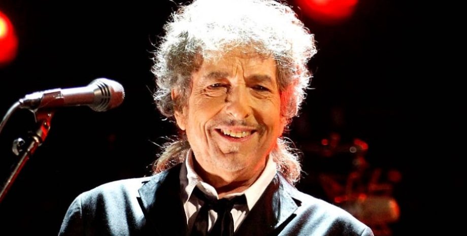 Боб Дилан / Фото: spin.com